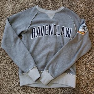 Ravenclaw Sweatshirt